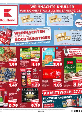 Kaufland offer thumb