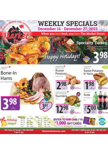 TheMarketStores offer thumb