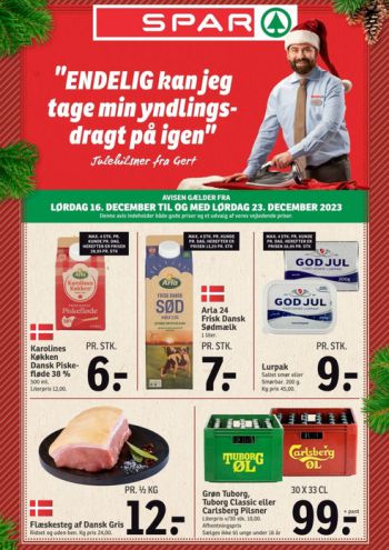 Spar Hypermarket offer thumb