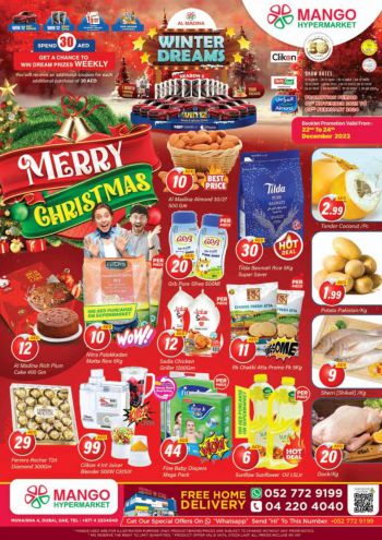 Al Madina Market offer thumb