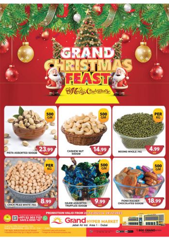 Grand Hyper offer thumb