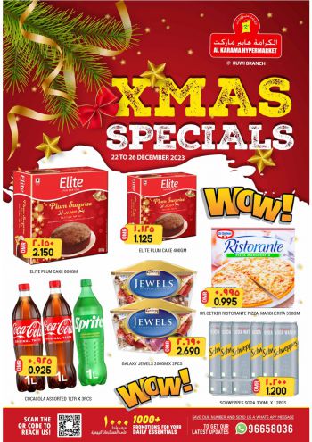 Karama Hypermarket offer thumb