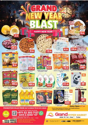 Grand Hyper offer thumb