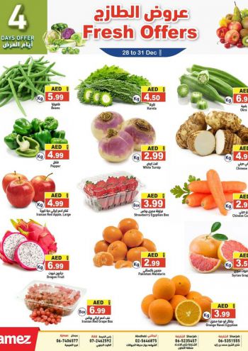 Ramez Center offer thumb