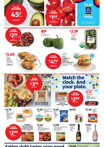 Aldi offer thumb
