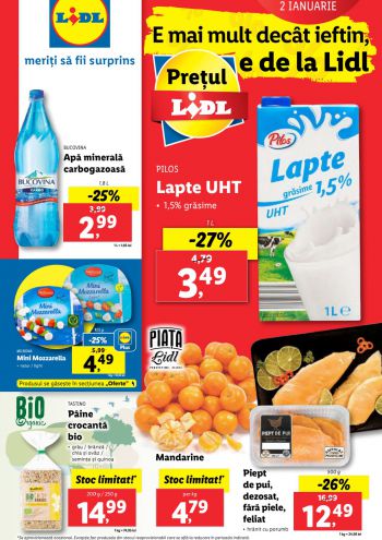 LIDL offer thumb