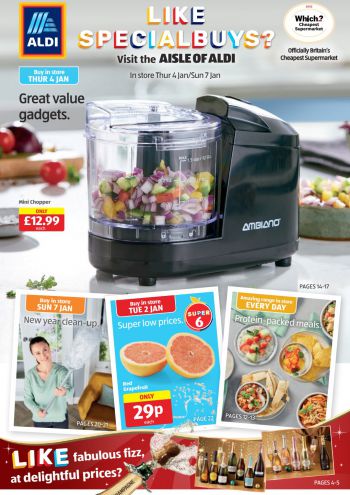Aldi offer thumb