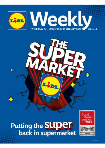 LIDL offer thumb