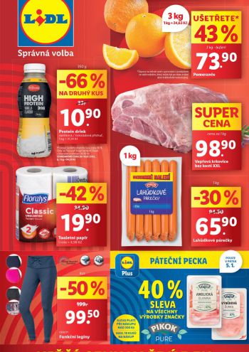 LIDL offer thumb