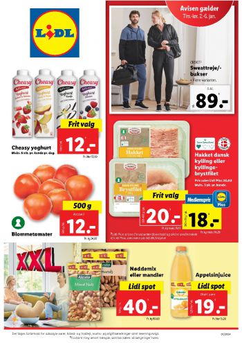 LIDL offer thumb