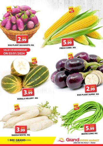 Grand Hyper offer thumb