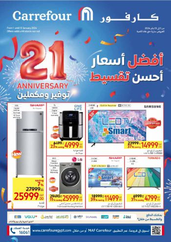 Carrefour offer thumb