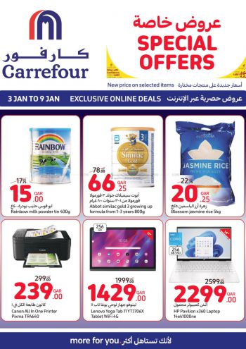 Carrefour offer thumb