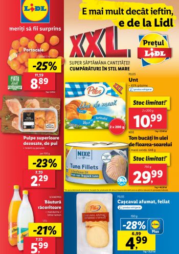 LIDL offer thumb