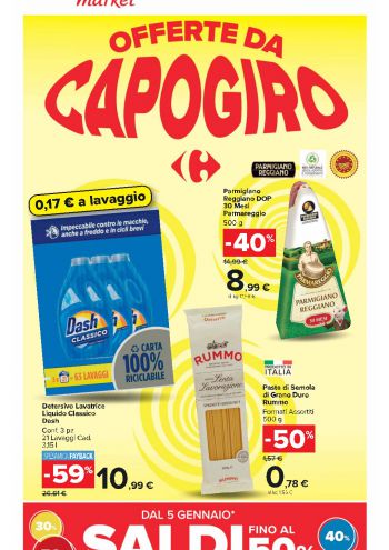 Carrefour offer thumb