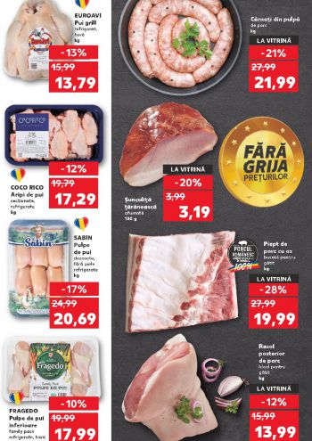 Kaufland offer thumb