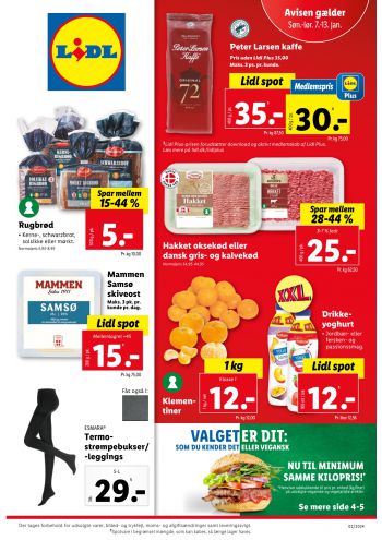 LIDL offer thumb