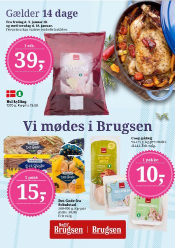 Dagli Brugsen offer thumb