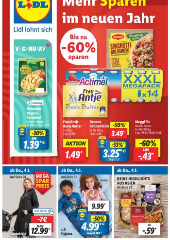 LIDL offer thumb