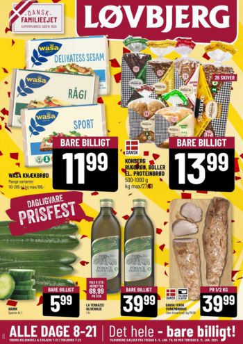 Løvbjerg offer thumb