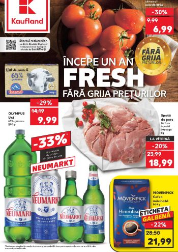 Kaufland offer thumb