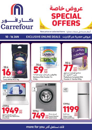 Carrefour offer thumb
