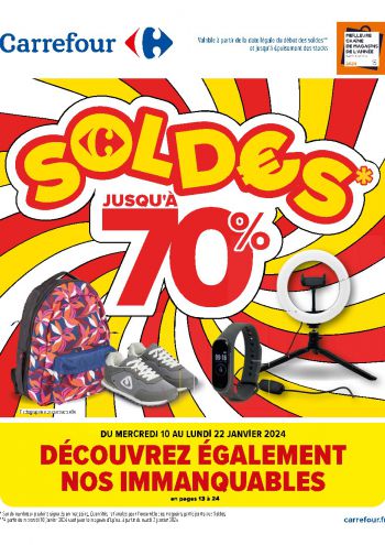 Carrefour offer thumb