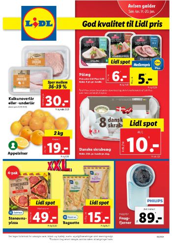 LIDL offer thumb