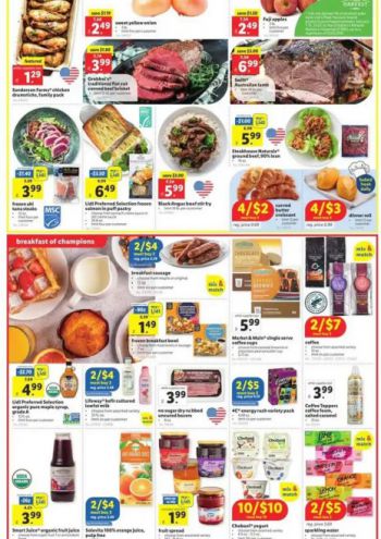 LIDL offer thumb