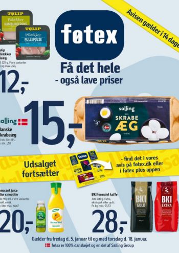 fotex offer thumb