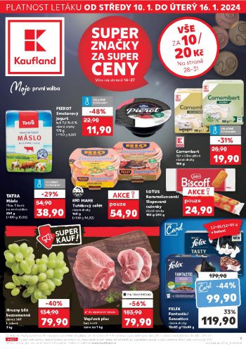 Kaufland offer thumb