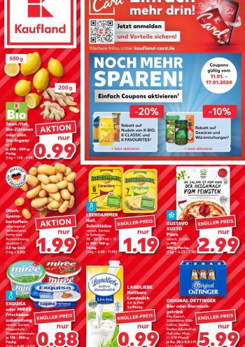 Kaufland offer thumb