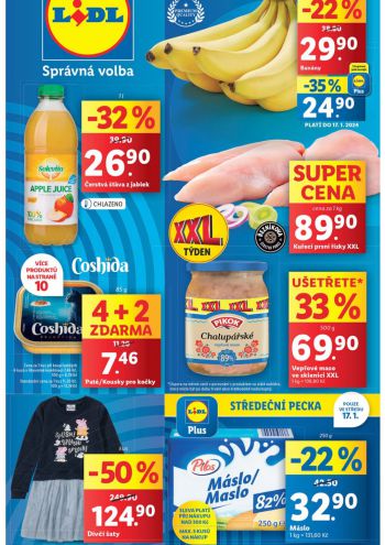 LIDL offer thumb