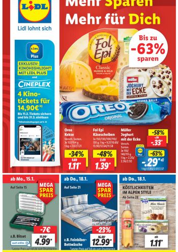 LIDL offer thumb