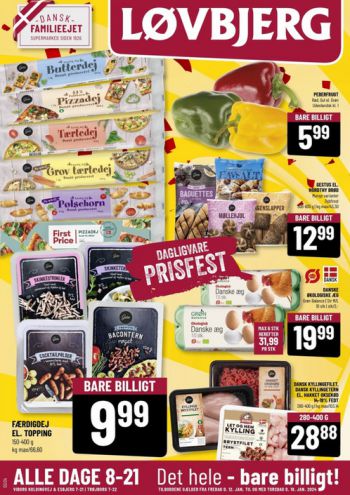 Løvbjerg offer thumb