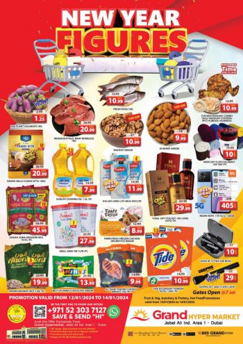 Grand Hyper offer thumb