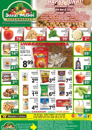 SabziMandi offer thumb