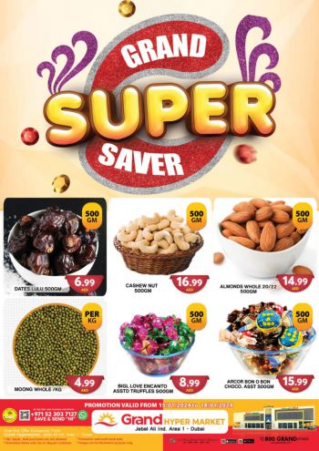 Grand Hyper offer thumb