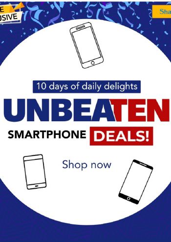 Sharaf DG offer thumb