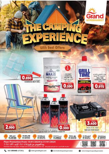 Grand Hyper offer thumb