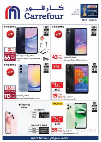 Carrefour offer thumb