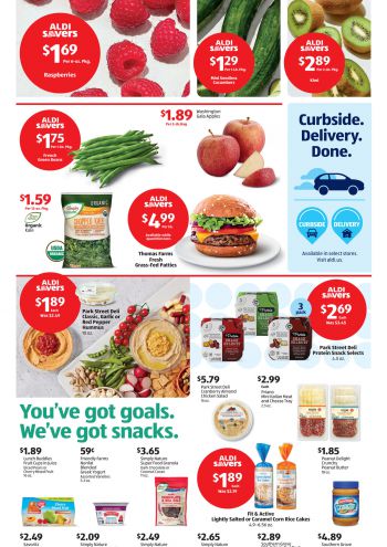 Aldi offer thumb