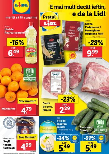 LIDL offer thumb