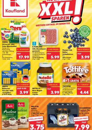 Kaufland offer thumb