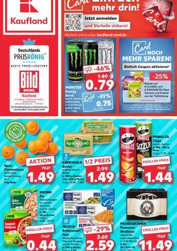 Kaufland offer thumb
