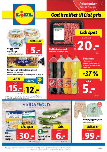 LIDL offer thumb