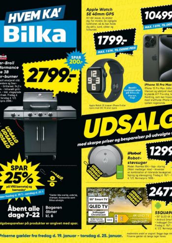 Bilka offer thumb