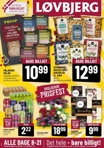 Løvbjerg offer thumb