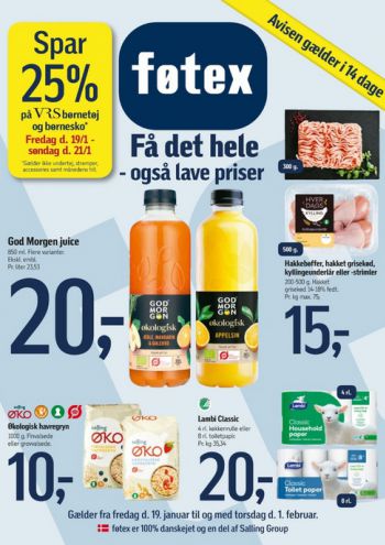 fotex offer thumb