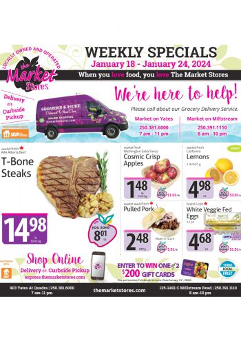 TheMarketStores offer thumb